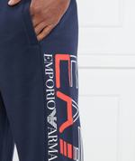 Шорты EA7 - темно-синий(3RPS57 PJLSZ)