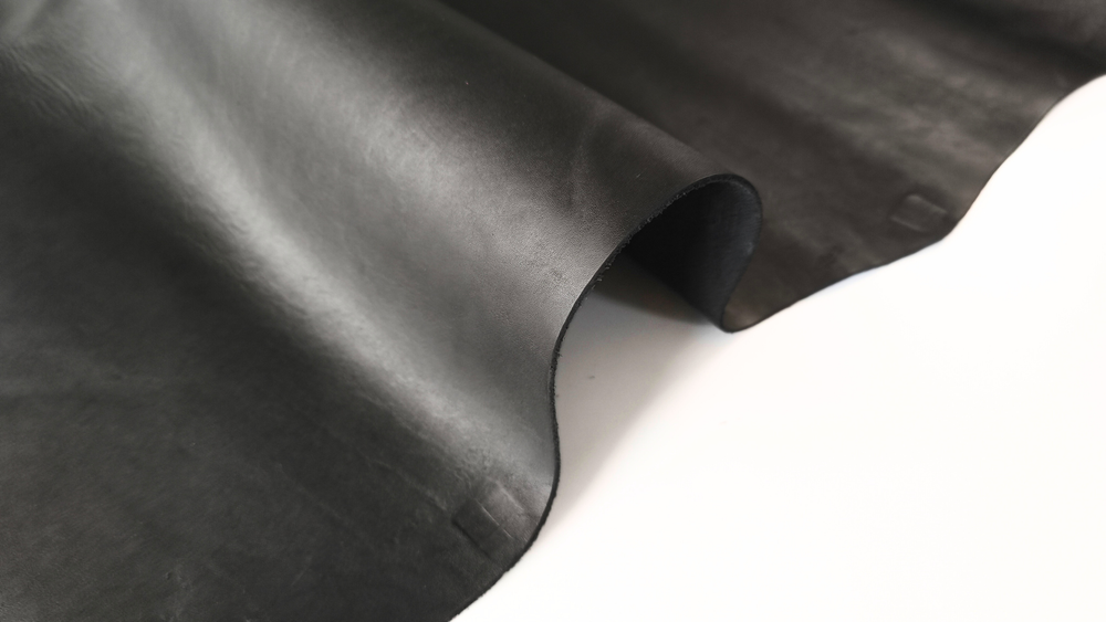 Юфть выворотная под заказ (от 2000 дм²)