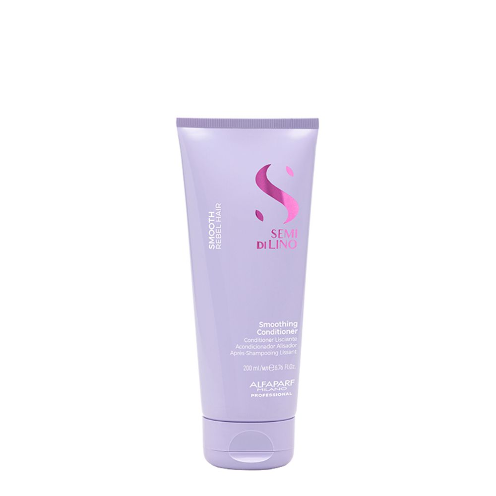 Разглаживающий кондиционер для непослушных волос SDL Smoothing Conditioner, 200 мл ALFAPARF 20604