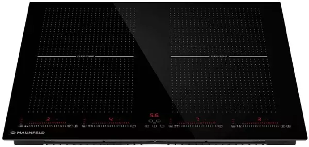 Индукционная варочная панель MAUNFELD CVI594SF2BK