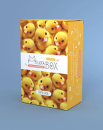 MilotaBox mini "Duck"