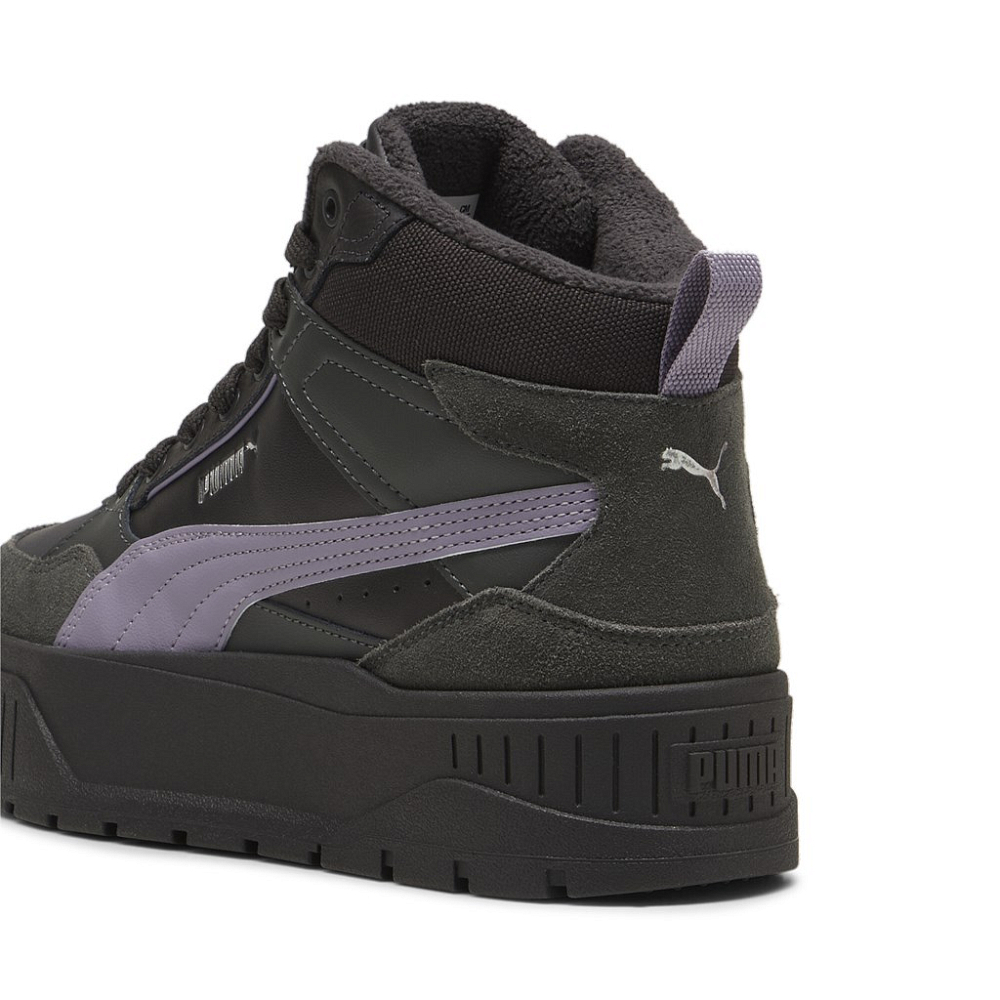 Женские ботинки PUMA Karmen II Idol Mid WTR