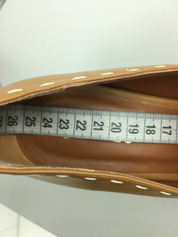 Туфли RONZO 39 размер