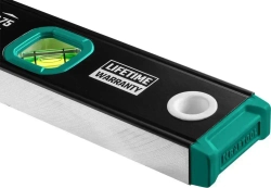 Уровень с зеркальным глазком KRAFTOOL 600 мм