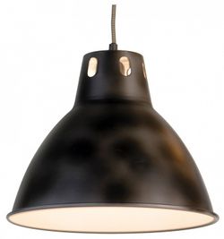 Подвесной светильник Lussole  LSP-9504-DF