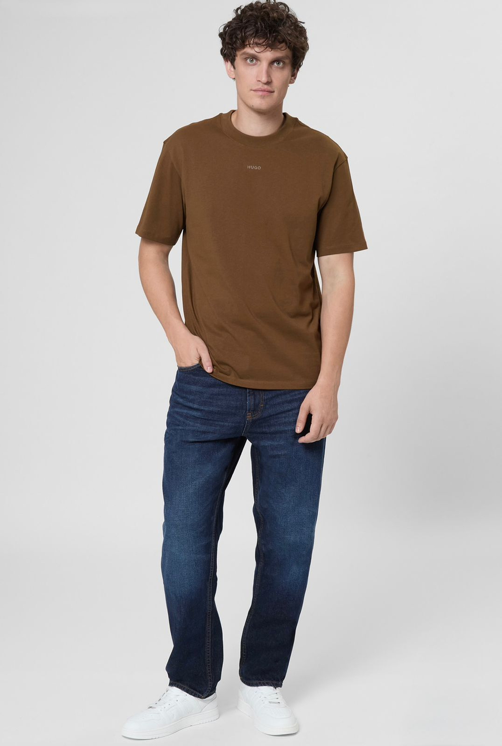 Джинсы мужские HUGO 838