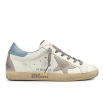 Кеды женские Golden Goose Superstar
