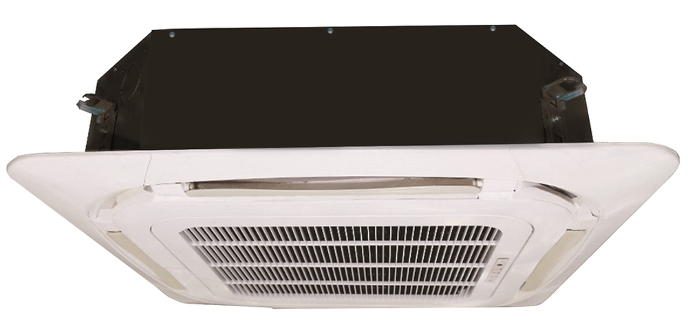 Кассетная VRF система TICA TIMS125CHT/TMCF125AB