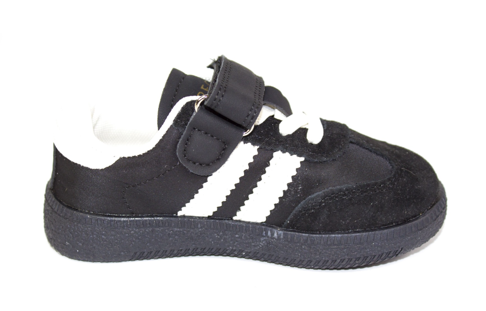 Кеды детские демисезонные Песня 9 арт. B2109-2