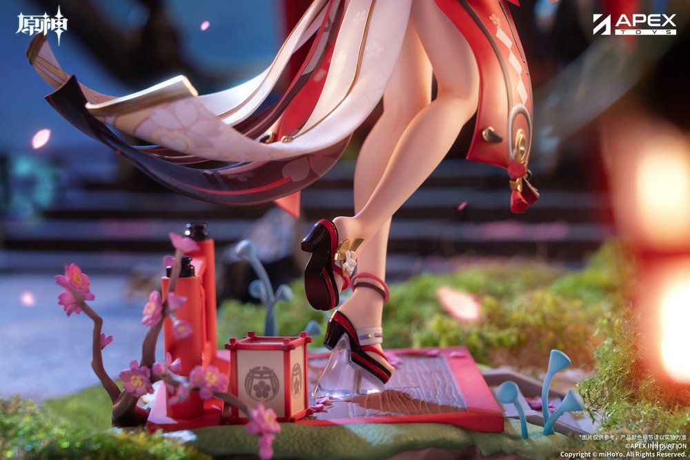 Yae Miko