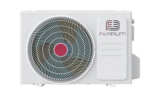 Кондиционер FeRRUM Force FIS12F2/FOS12F2