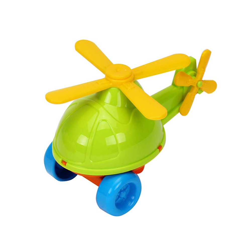 Игрушка Вертолетик