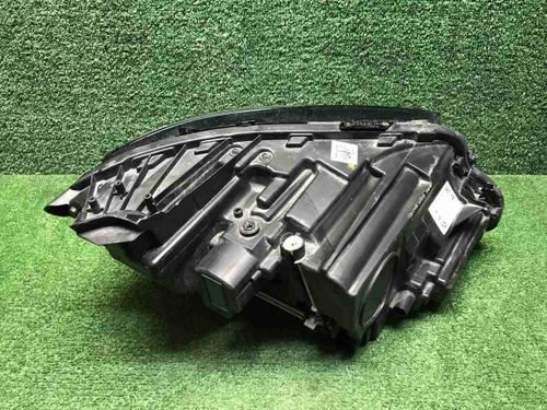 Фара левая Mercedes E W213 (2016-2021) LED