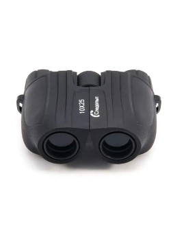 Бинокль , 10х25, 95*106*49 мм