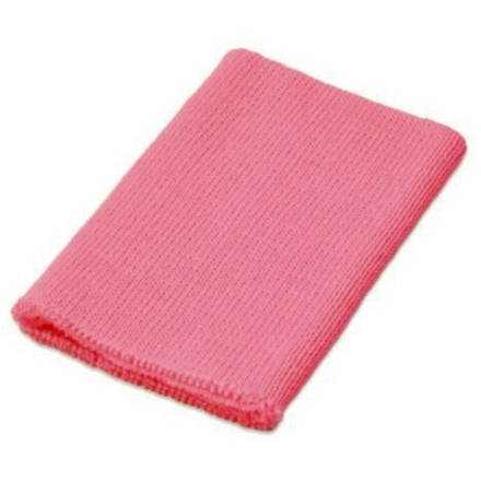 Манжеты трик. ПАН100% р-р10х7,5 ластик 1x1,14 цикламен розовый 538/1