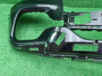 Бампер передний Chery Tiggo 8 (2018-2022)