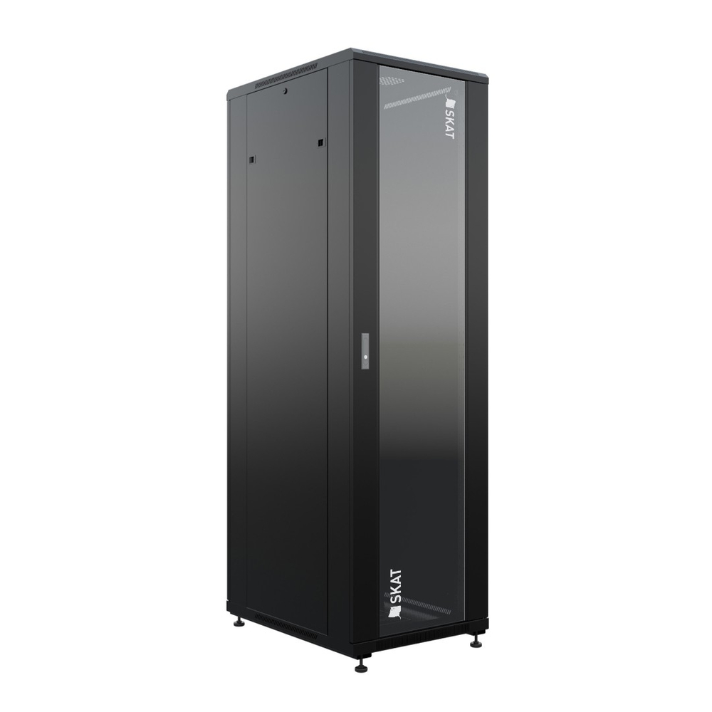 Телекоммуникационный шкаф SKAT TB-22R680GF