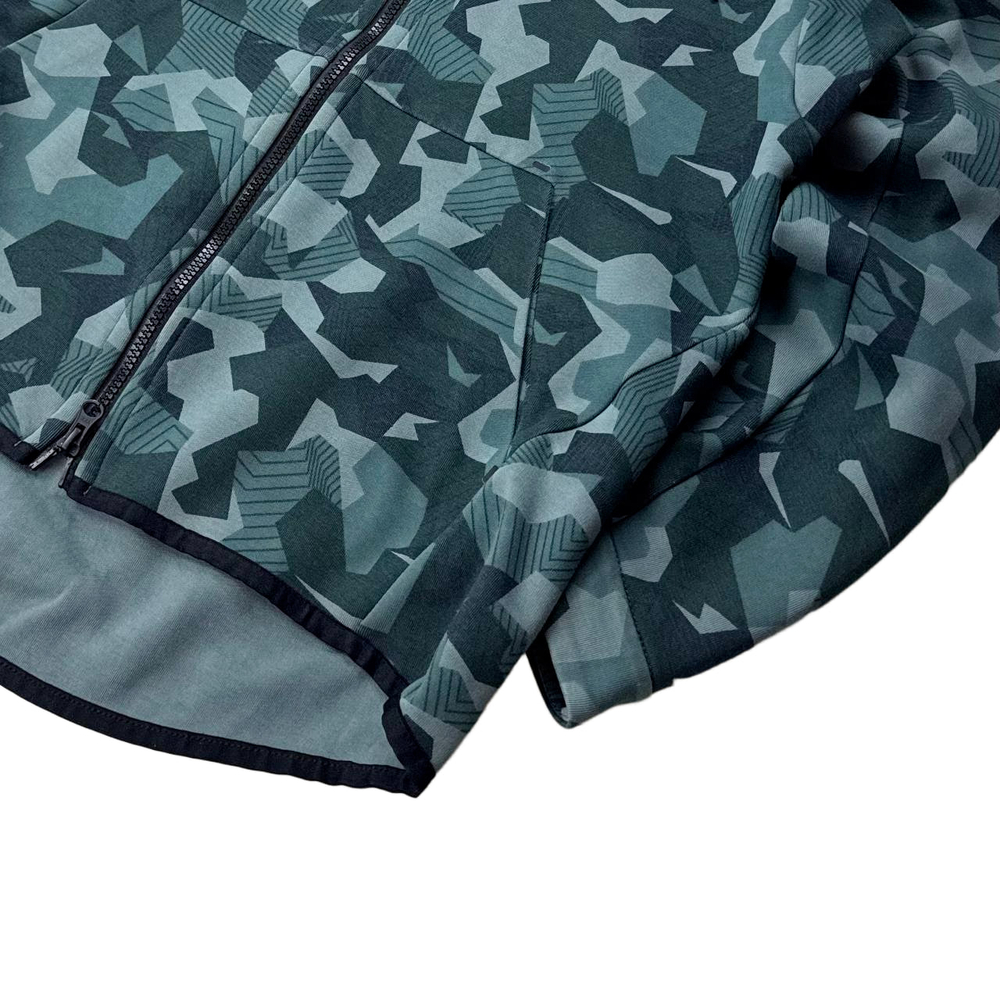 Кофта Nike Tech Fleece Camo