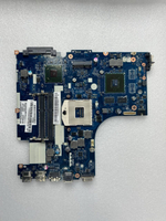 Материнская плата для ноутбука Lenovo G500s VIWGP/GR LA-?9901P W8S DIS HM76 GE 1G (90003092), оригинал