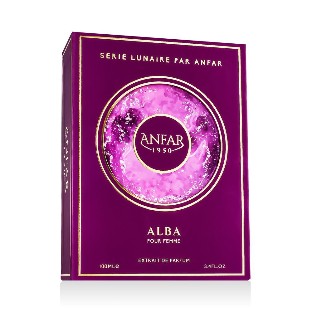 Anfar 1950 Alba Extrait de Parfum 100 ml (woman)