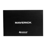 Катушка зимняя Maverick Салатовый LH (N-FCK60-G-L) Nisus