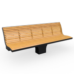 Скамейка COMFONY S20