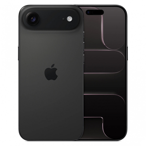 Смартфон Apple iPhone Air 1 ТБ («Чёрный космос» | Space Black)