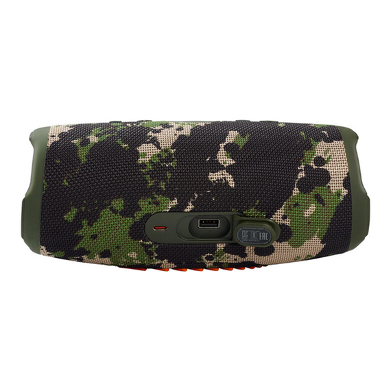 Портативная акустика JBL Charge 5 Squad