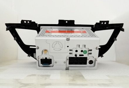 Магнитола для Hyundai Tucson 2015-2018 - Carmedia KD-8085-P5-32 на Android 10, 8-ядер, 4ГБ-32ГБ