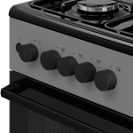 Газовая плита MAUNFELD MGC50GEGR08