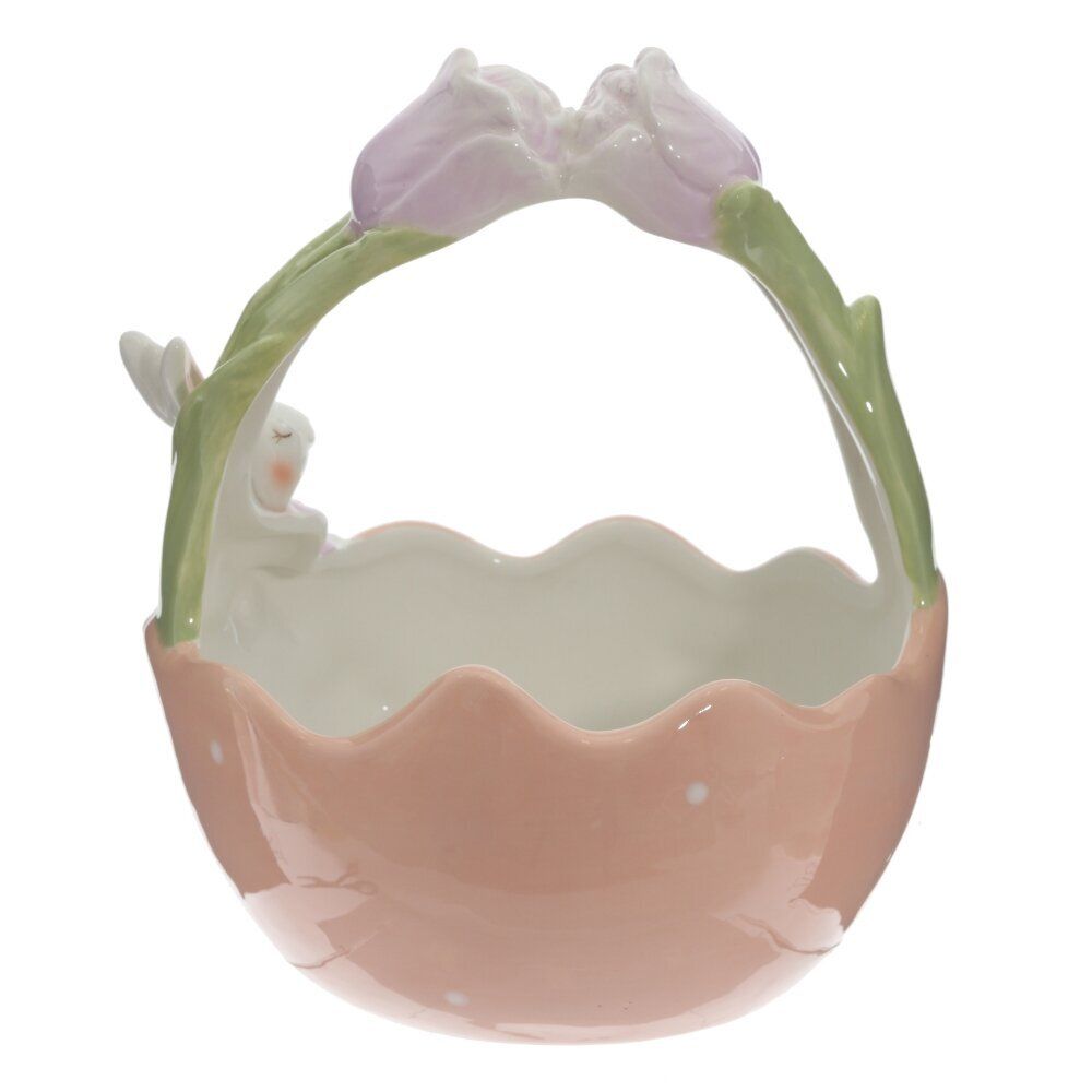 GAEM Конфетница, 640 мл, L15 W14 H18,5 см