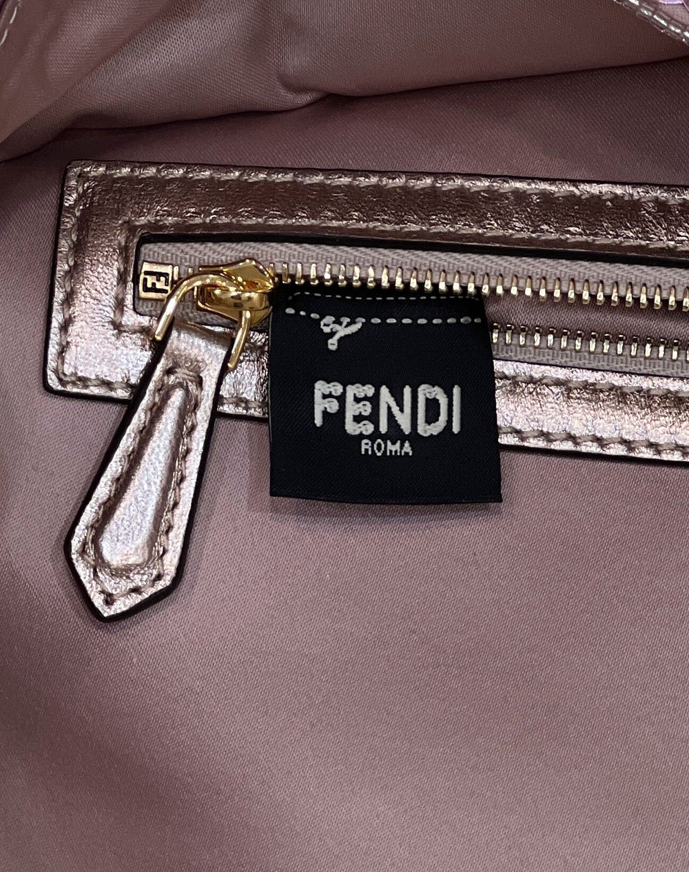 Fendi Baguette 27 cm