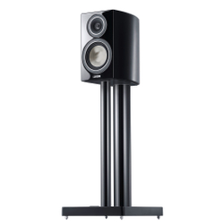 Полочная акустика Canton Vento 826.2, Black High Gloss