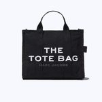 СУМКА MARC JACOBS THE MEDIUM TOTE BAG BLACK