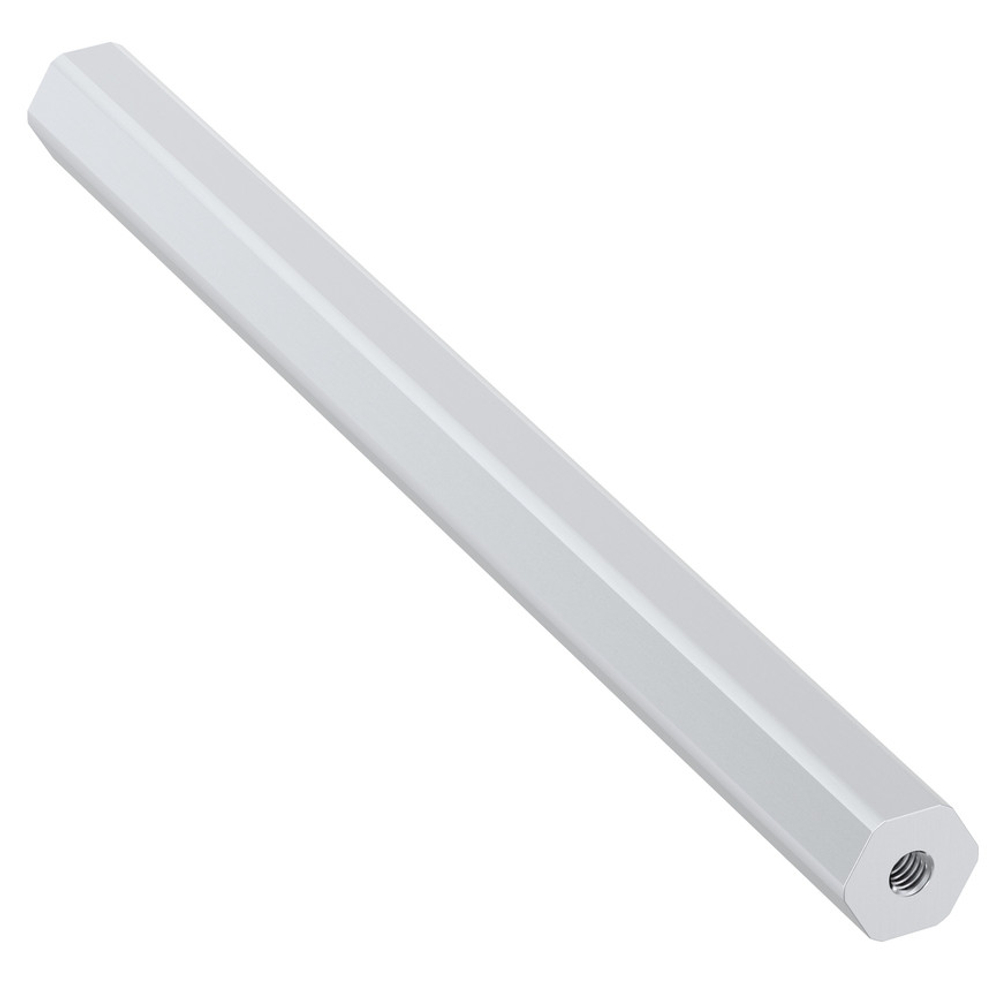 12mm REX™ Shaft (Aluminum, 144mm Length)