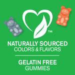 21st Century, Zoo Friends, мультивитамины, фрукты, 60 жевательных таблеток