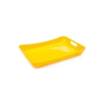 Поднос Funny солнечный 422 х 282 х 52