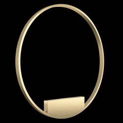 Настенный светодиодный светильник Maytoni Rim MOD058WL-L50BS4K