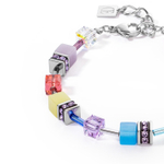 Браслет Coeur de Lion Multicolour Happiness 2838/30-1591
