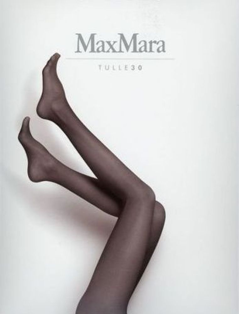 Колготки Max Mara Bombey