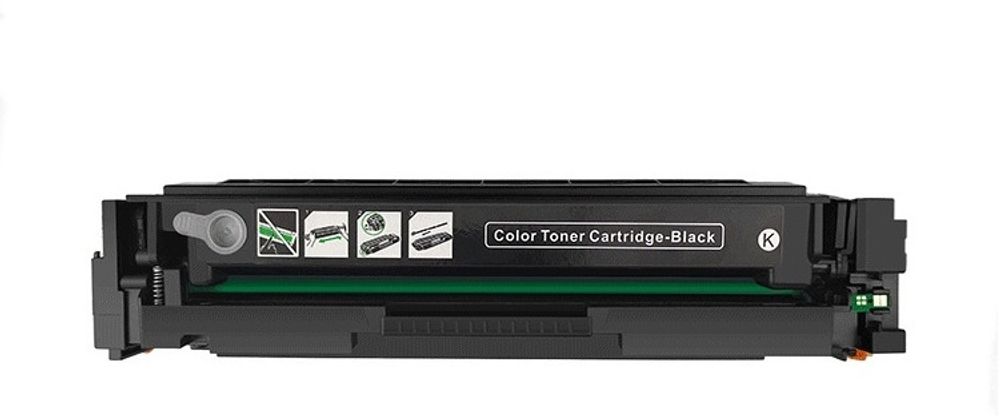 Картриджи Europrint W2410A черный Картриджи Europrint W2410A черный