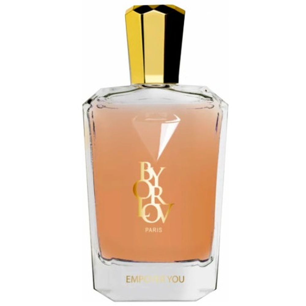 Orlov Paris Empower You