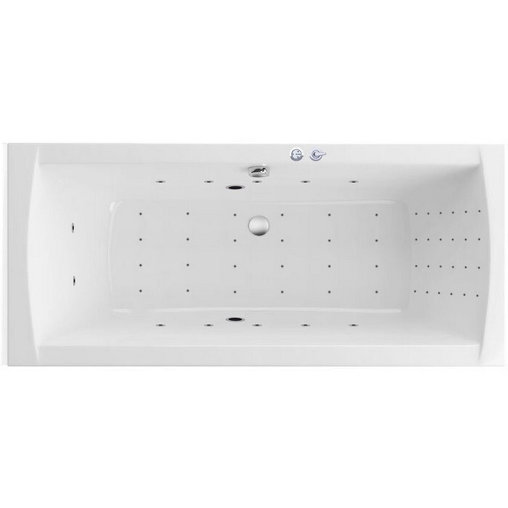 Акриловая ванна Excellent Aquaria Lux Nano 180x80 WAEX.AQU18.NANO