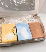 Набор "Солнечная роза"