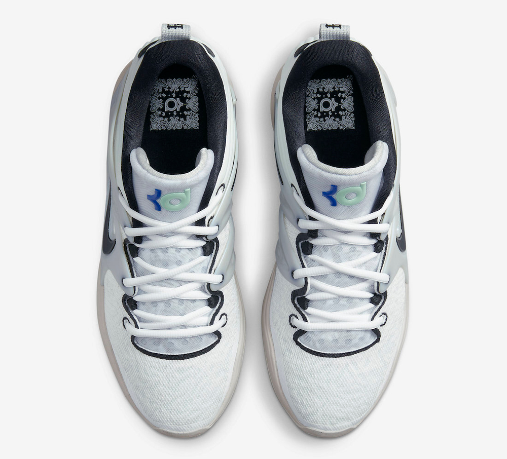 Заказать в Москве Nike KD 15