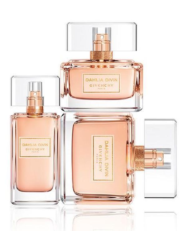 Givenchy Dahlia Divin