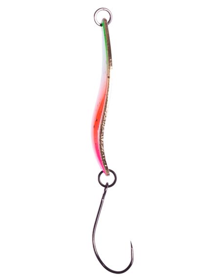 Блесна колеб. Lucky John CLEO длин.41мм/05,0г 045