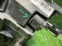 Фара левая Mini Hatch F56 (2018-2021) LED