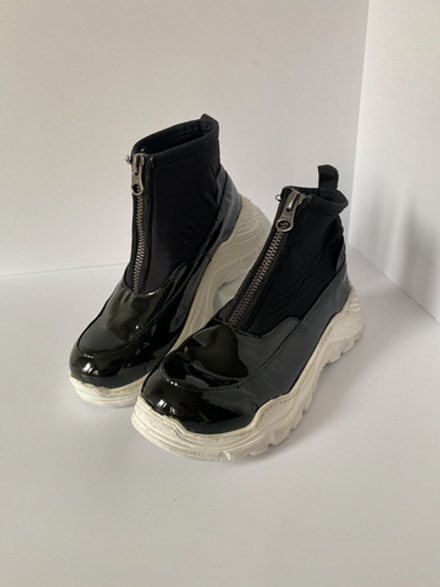 Ботинки Clarys, 31