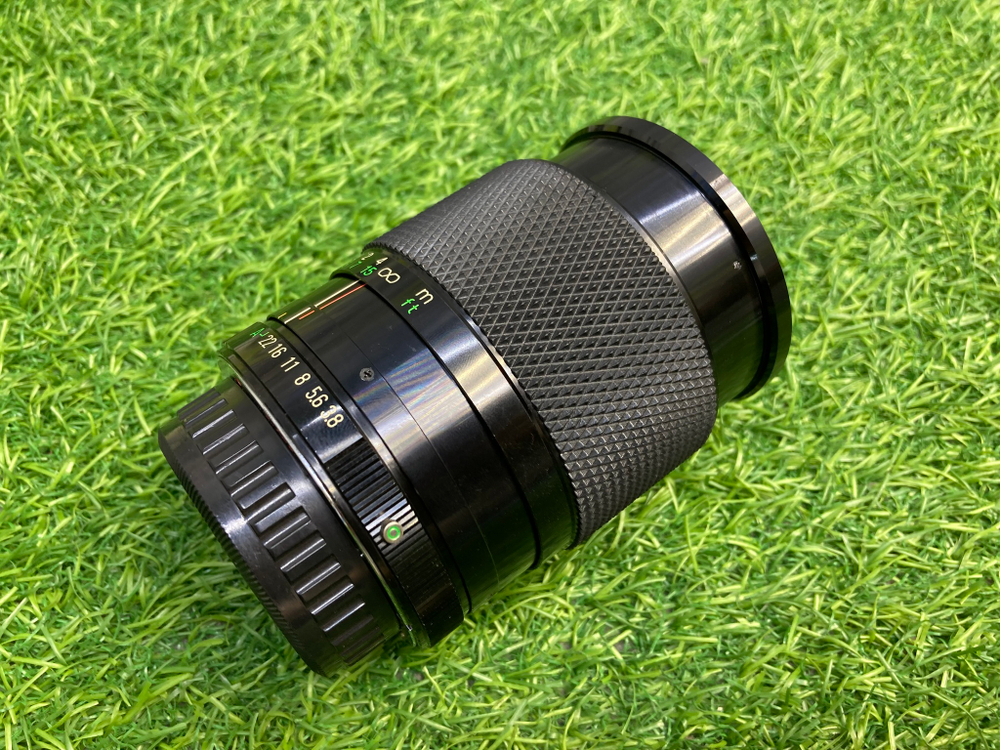 Soligor C/D 28-80mm 3.8-4.8 MC Покупка/Продажа